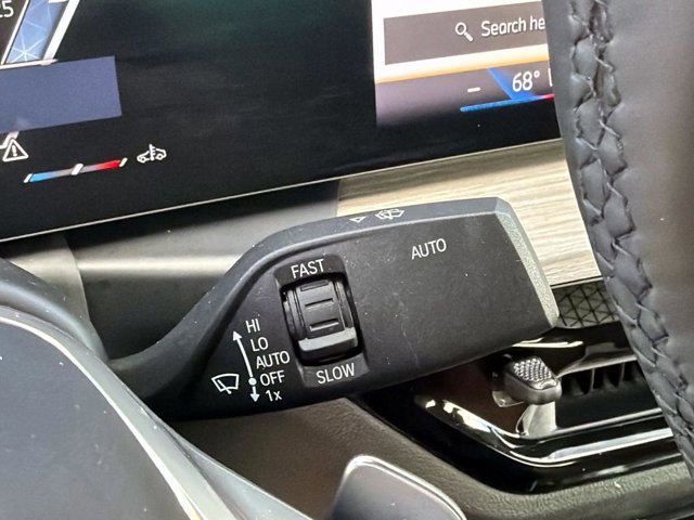 Used 2025 BMW 330i 330i image 29