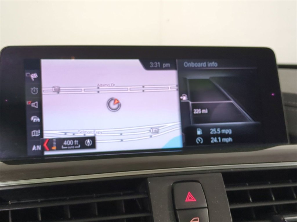 Used 2018 BMW 430i Gran Coupe xDrive w/ M Sport Package image 24