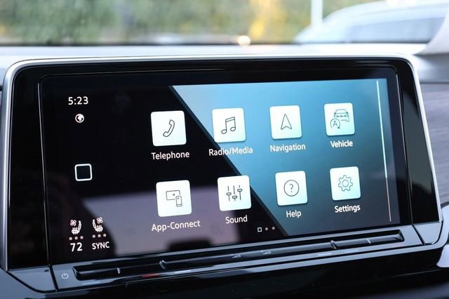 New 2026 Volkswagen Atlas SEL Premium R-Line image 13