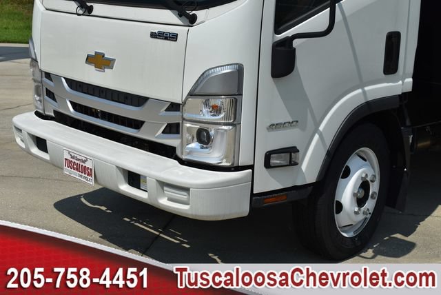 Used 2024 Chevrolet Low Cab Forward RWD image 28