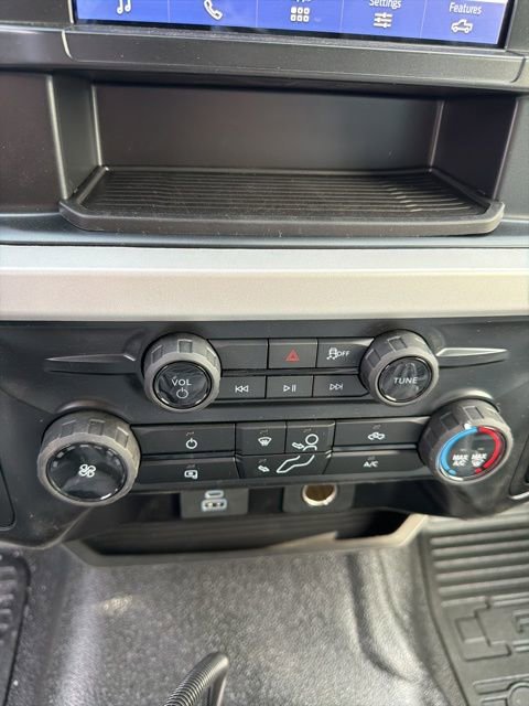 New 2026 Ford F550 4x4 Regular Cab Super Duty image 37