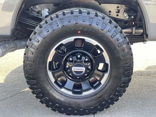 New 2026 Ford F250 King Ranch w/ Tremor Off-Road Package image 7