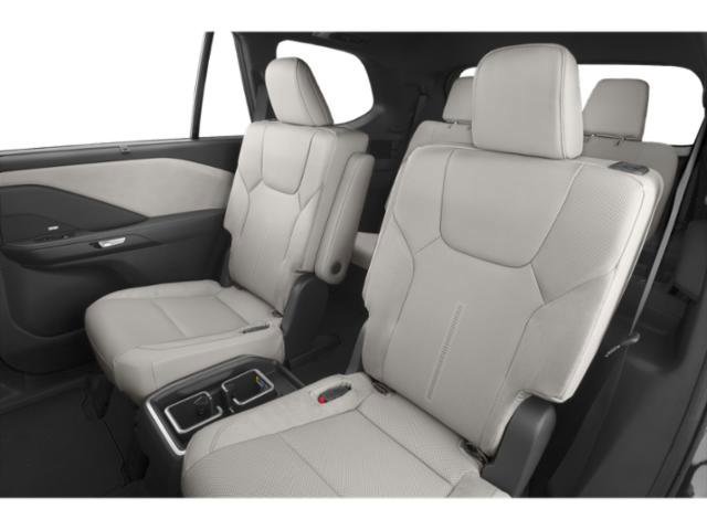 New 2026 Lexus TX 350 AWD image 12