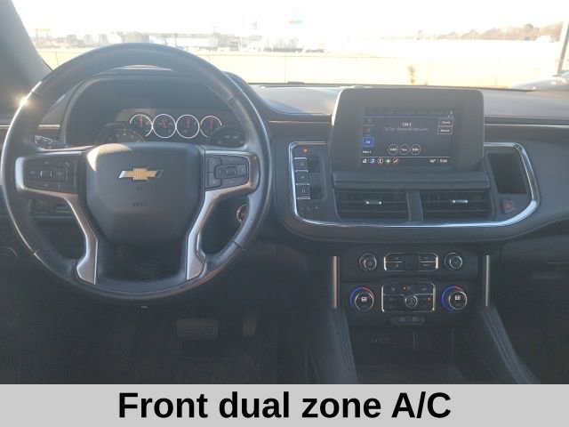 Used 2023 Chevrolet Tahoe LS w/ Driver Alert Package image 4