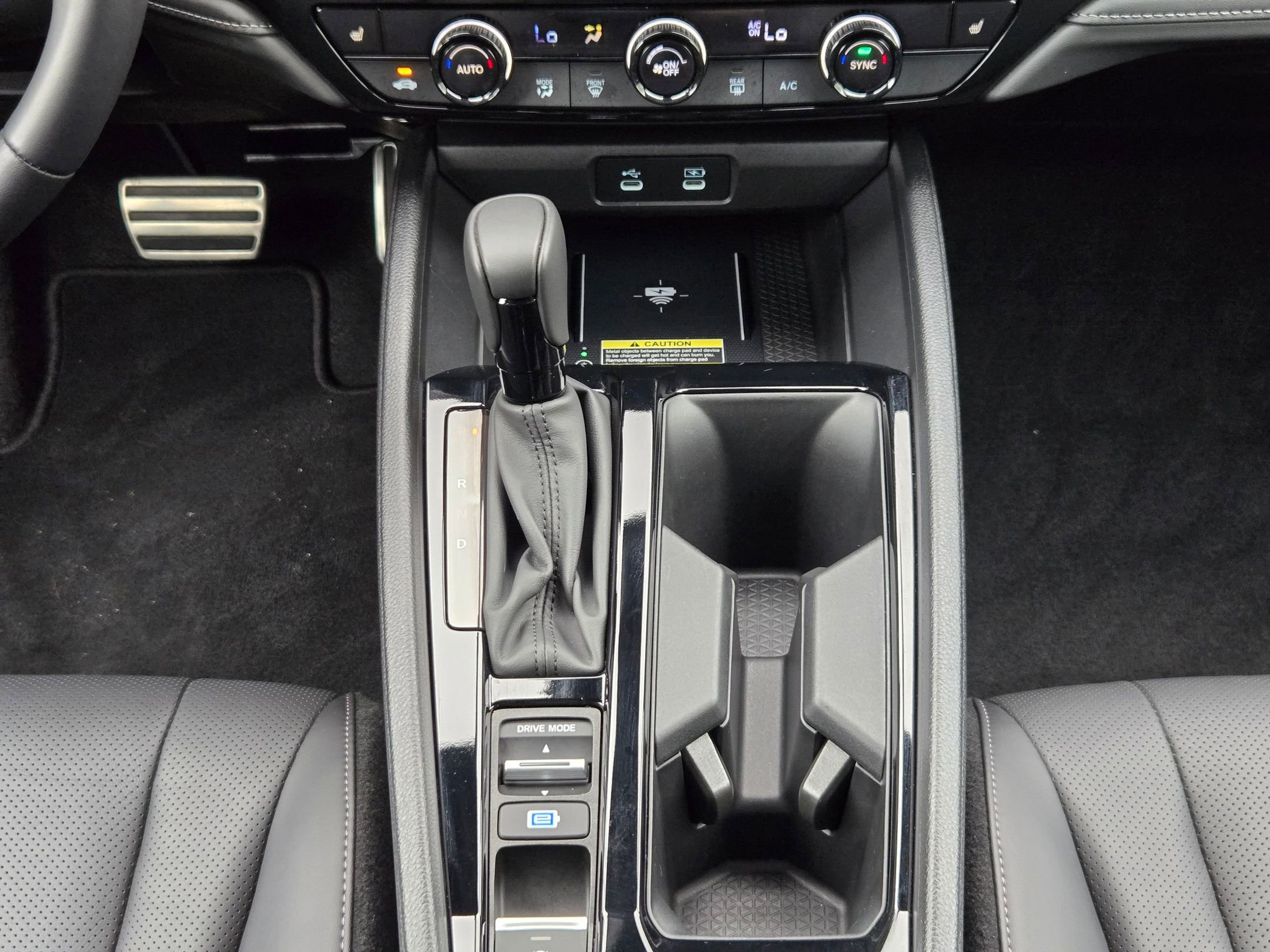 Certified 2025 Honda Accord Sport image 18