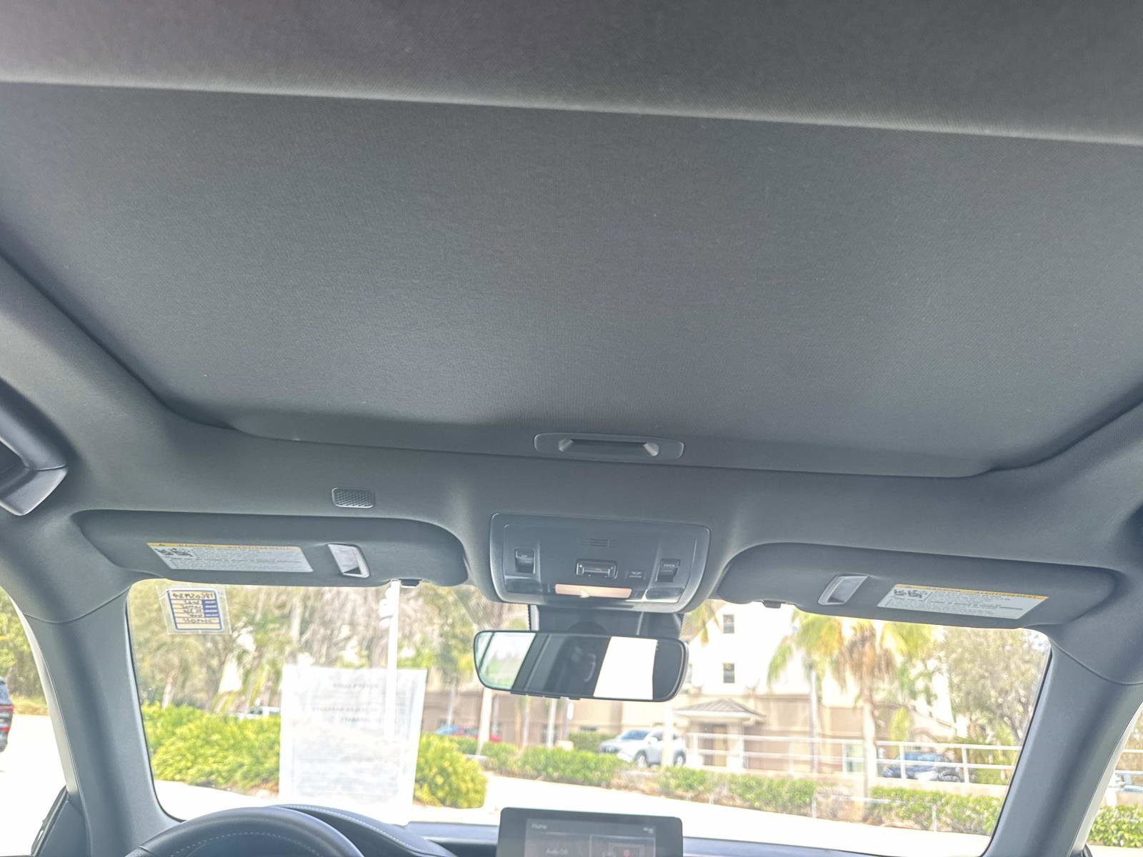 Used 2025 Lexus IS 350 F Sport w/ Accessory Package image 15