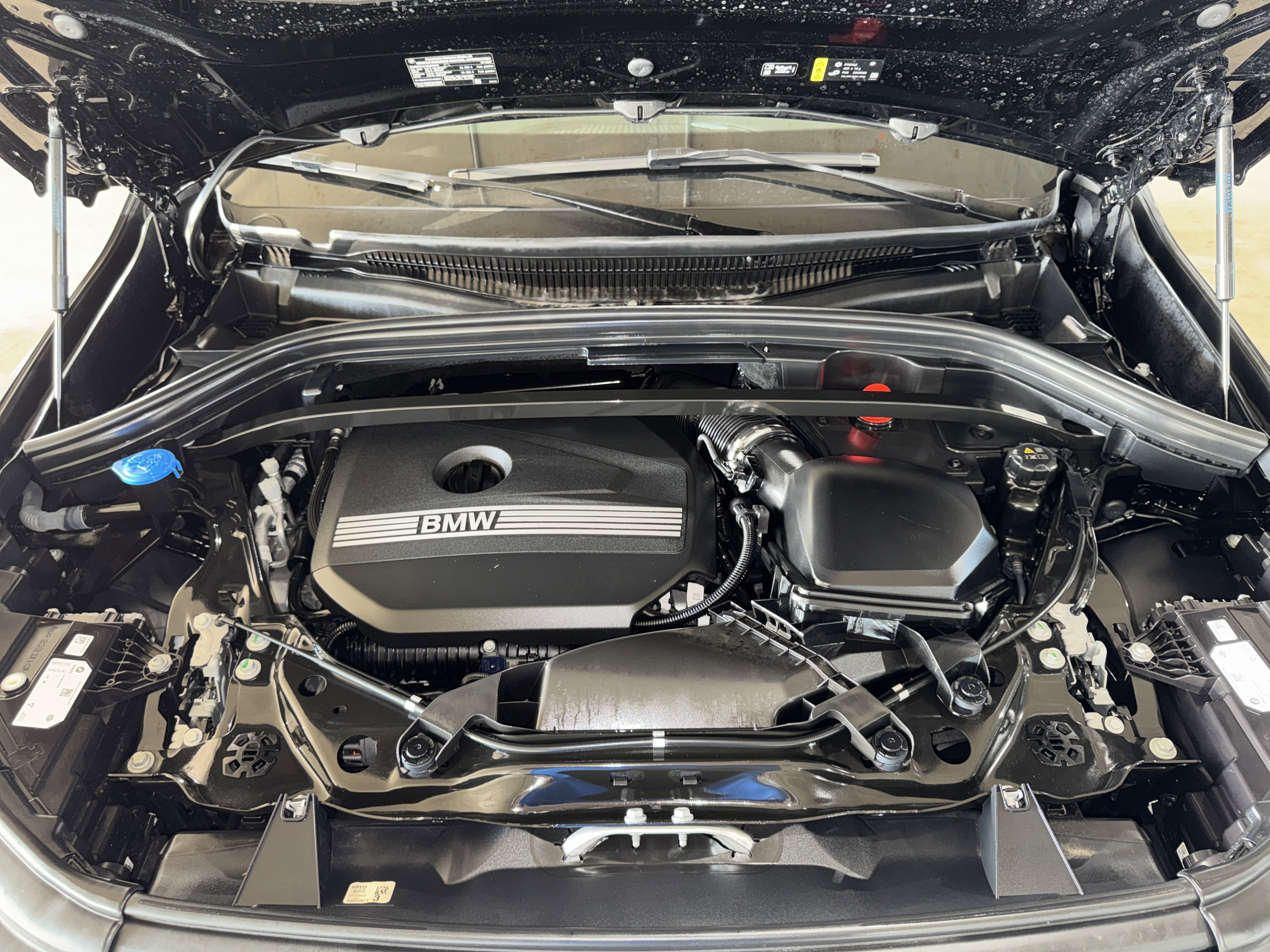 Certified 2023 BMW X1 xDrive28i w/ Convenience Package image 33