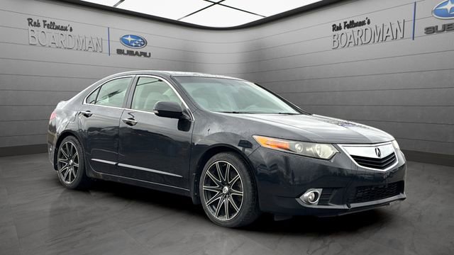Used 2011 Acura TSX 2.4 image 1