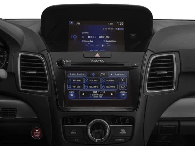 Used 2016 Acura RDX AWD w/ Technology Package image 9