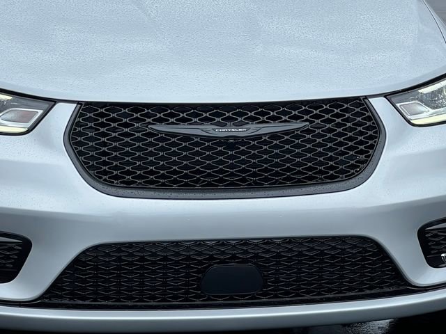 New 2026 Chrysler Pacifica Select w/ S Appearance Package image 41