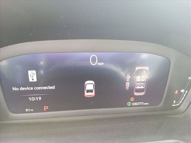 Used 2023 Honda Accord LX image 9