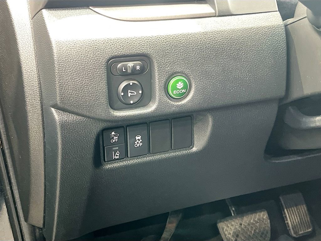 Used 2021 Honda Passport Sport image 10