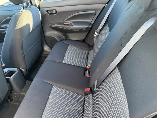 Used 2024 Nissan Versa S w/ S Plus Package image 6