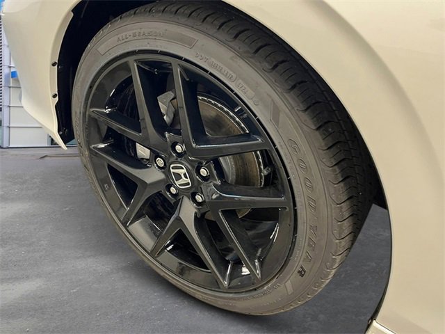 New 2026 Honda Civic Sport image 11