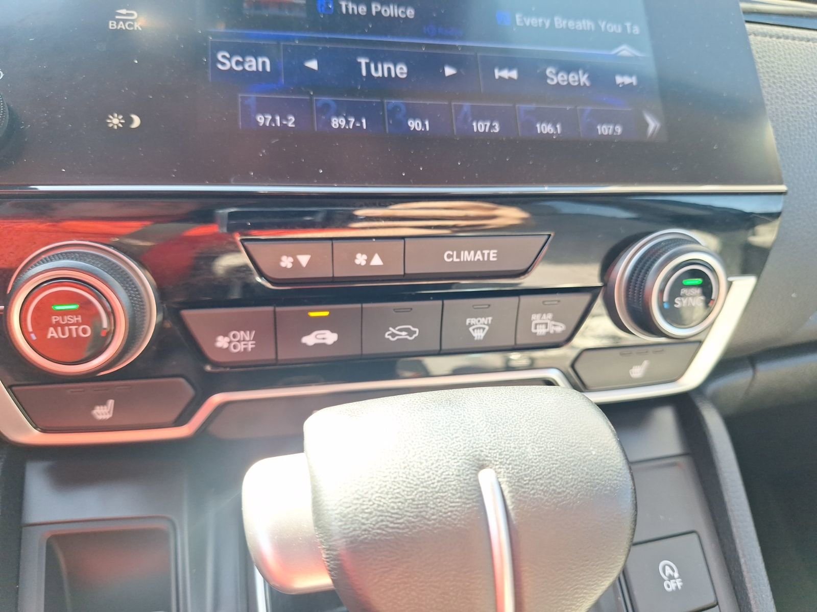 Used 2022 Honda CR-V EX-L image 27