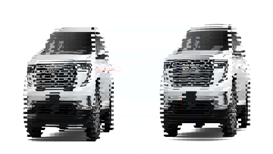 New 2026 GMC Acadia Denali w/ LPO, Floor Liner Package image 50