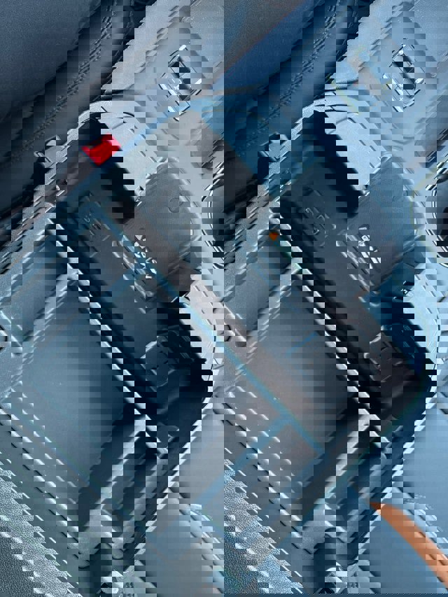 New 2026 GMC Sierra 2500 AT4 w/ AT4 Premium Plus Package image 24