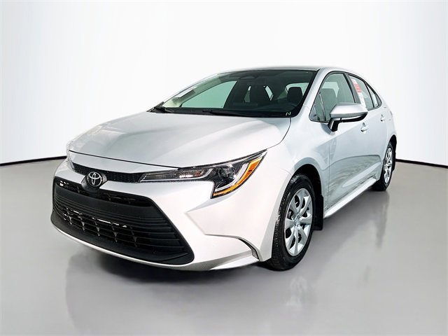 New 2026 Toyota Corolla LE image 7