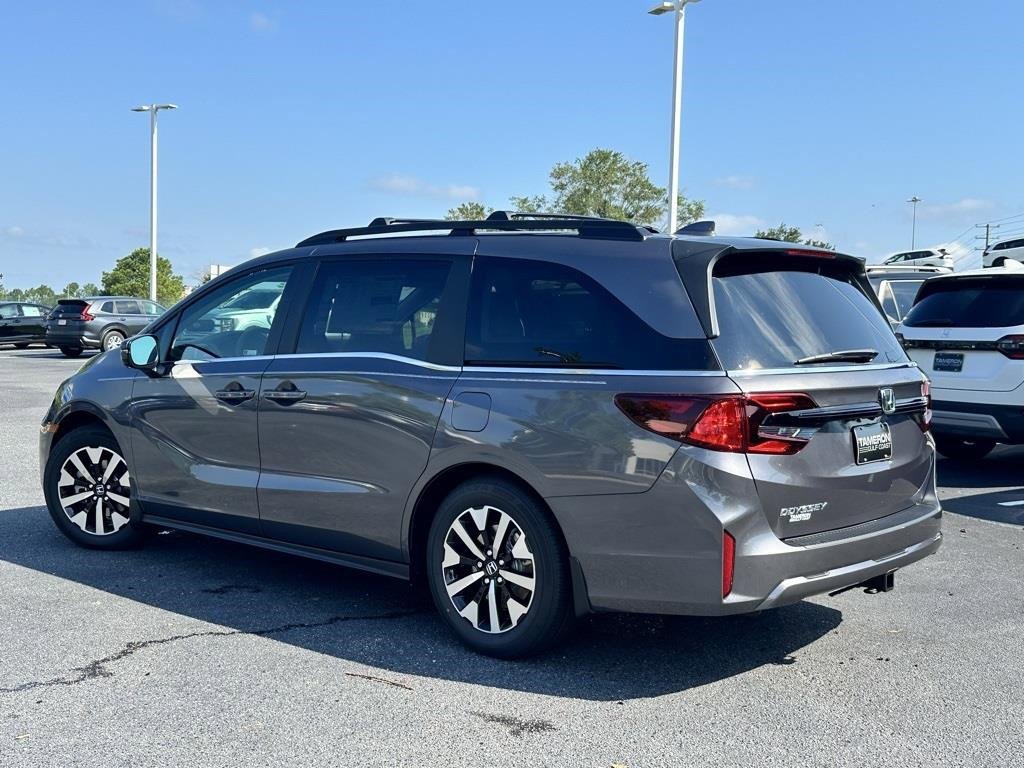 New 2026 Honda Odyssey EX-L image 5