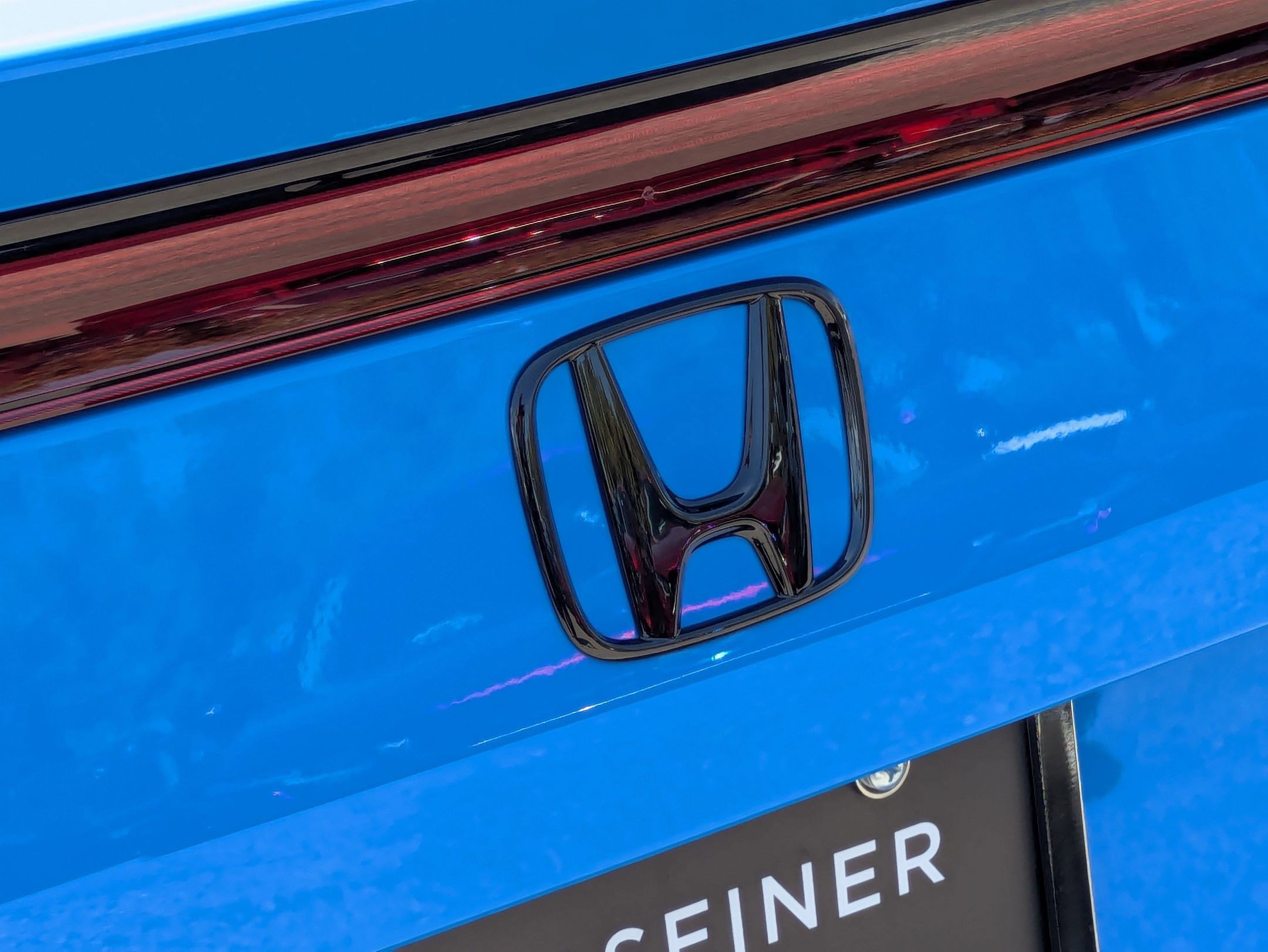 Used 2024 Honda Civic Sport image 25
