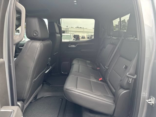 New 2026 GMC Sierra 1500 Denali AWD/4WD image 11