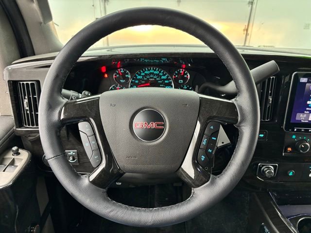 New 2026 GMC Savana 2500 Extended image 31