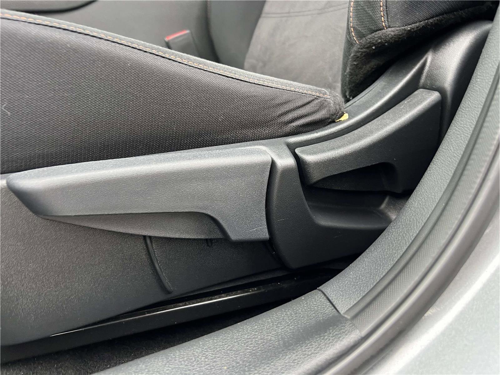 Certified 2023 Nissan Sentra SR w/ Trunk Package image 16