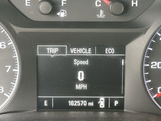 Used 2018 GMC Acadia SLE image 15