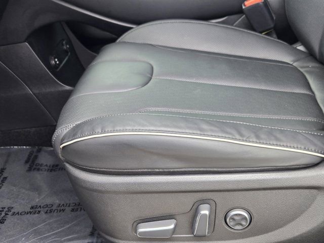 Used 2025 Hyundai Palisade SEL image 24