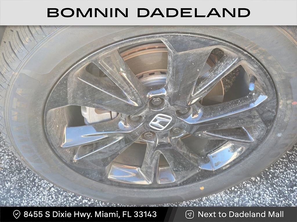 Used 2024 Honda Odyssey Sport image 8