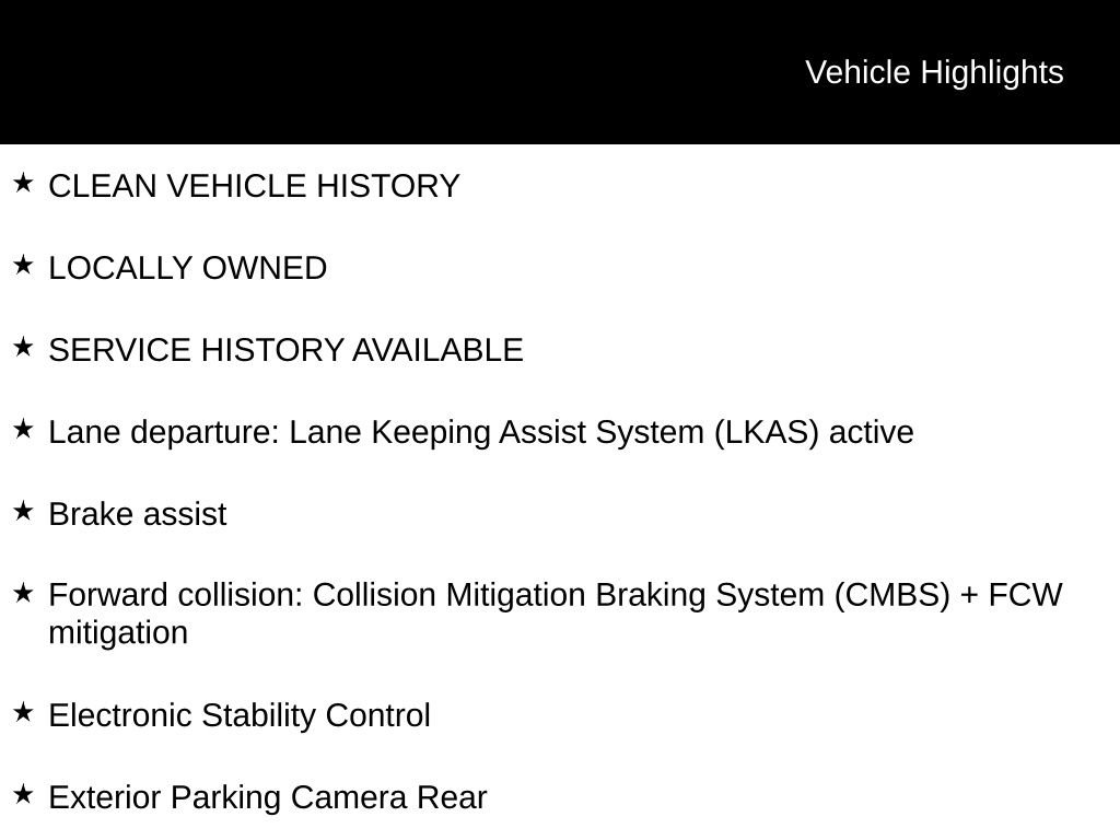 Used 2021 Honda Civic Sport image 6