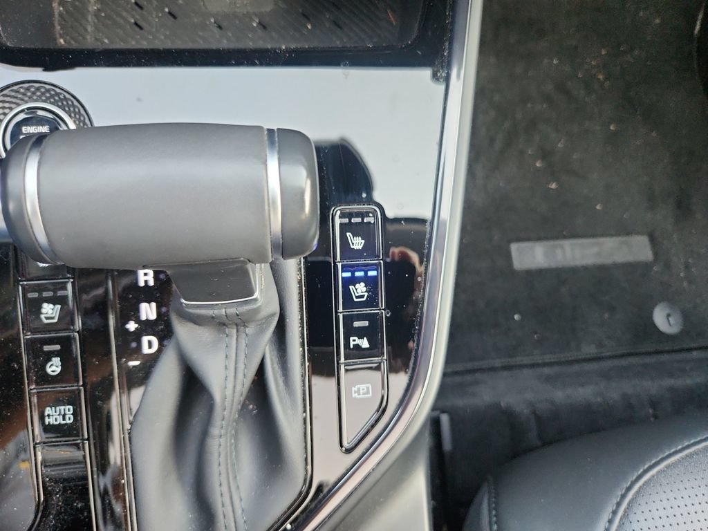 Certified 2024 Kia Niro SX Touring FWD image 24