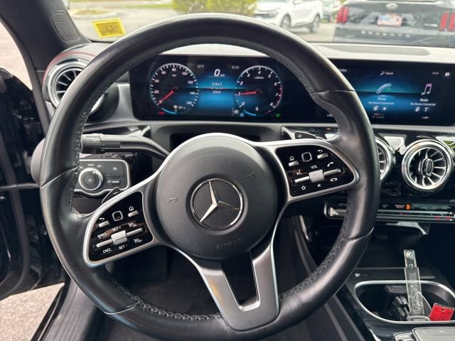 Used 2022 Mercedes-Benz CLA 250 4MATIC image 10