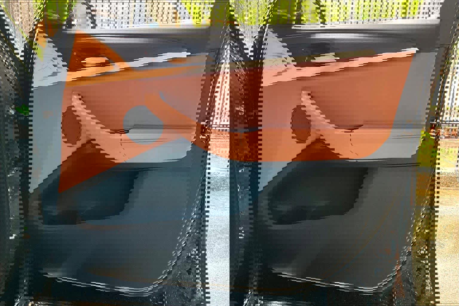 Used 2023 BMW X3 xDrive30i w/ M Sport Package image 22