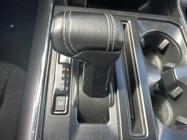 Used 2022 Ford F150 XLT w/ XLT Black Appearance Package image 24