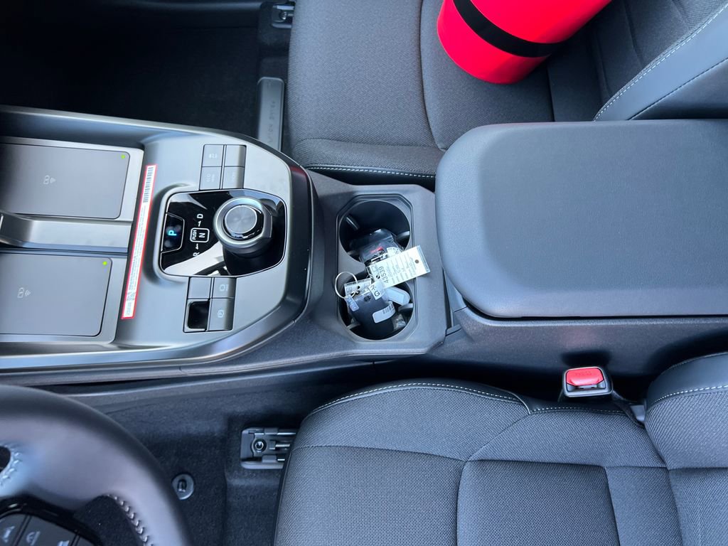 New 2026 Toyota C-HR AWD/4WD image 27