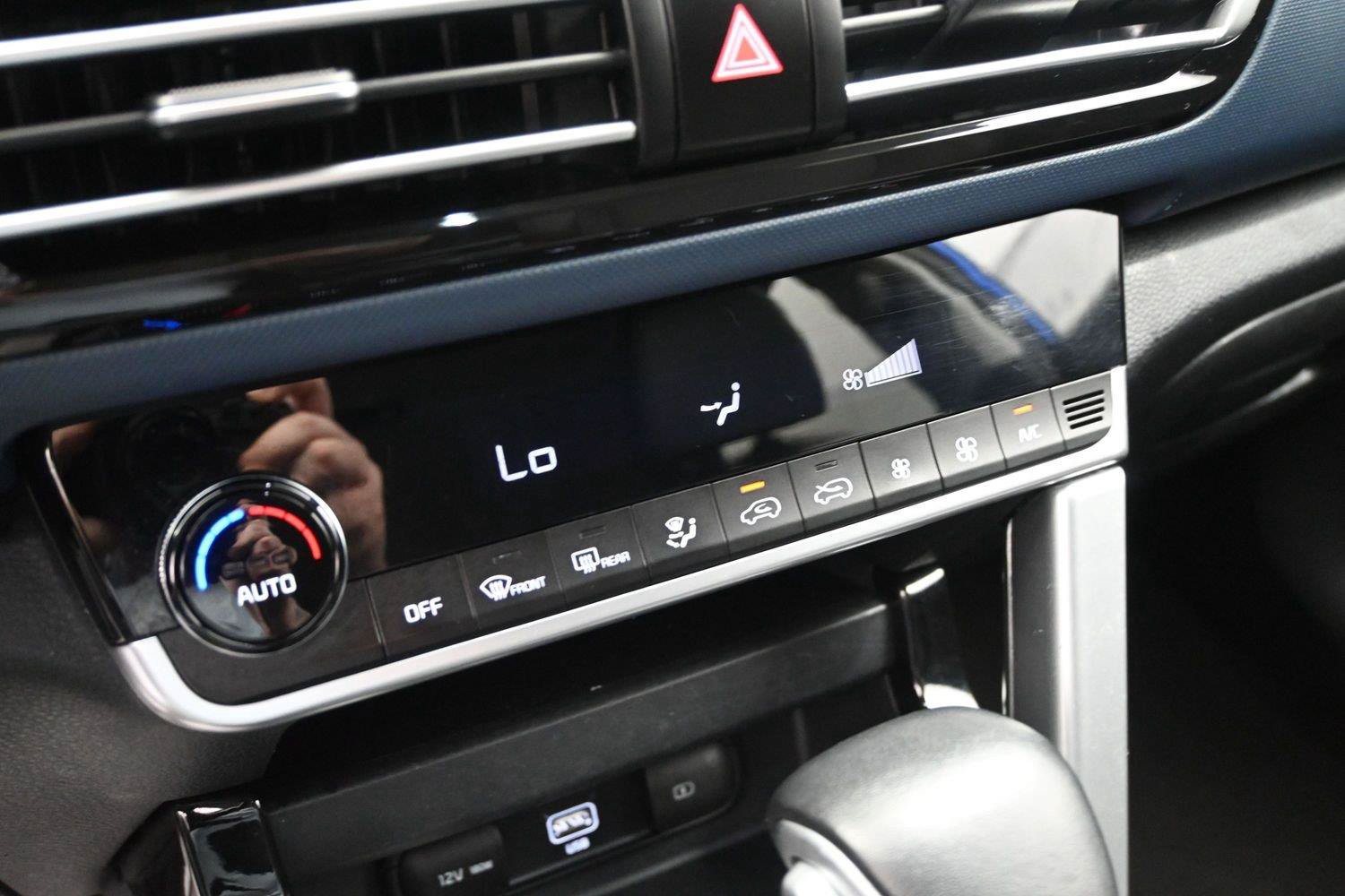 Used 2023 Kia Seltos S FWD image 5