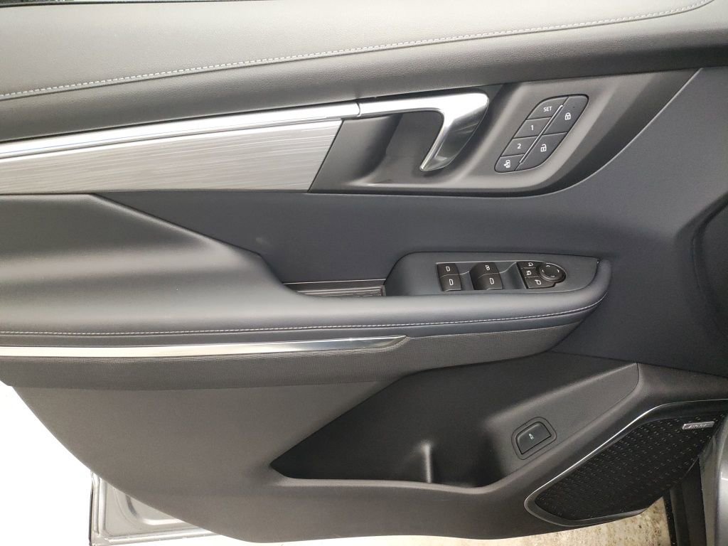 New 2026 Buick Enclave Preferred w/ Power Package image 27