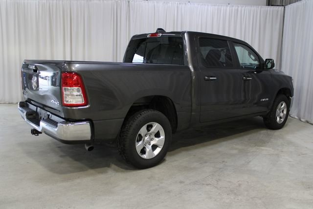 Used 2020 RAM 1500 Big Horn AWD/4WD image 26