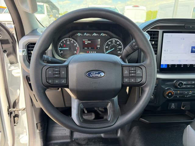 New 2026 Ford F150 XL RWD image 11