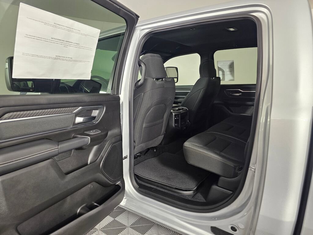 New 2026 RAM 1500 Big Horn image 33