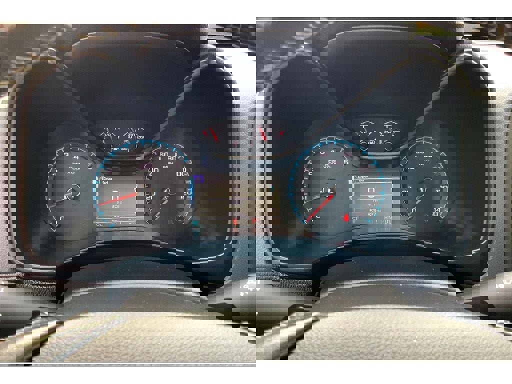 Used 2017 Chevrolet Colorado Z71 image 21