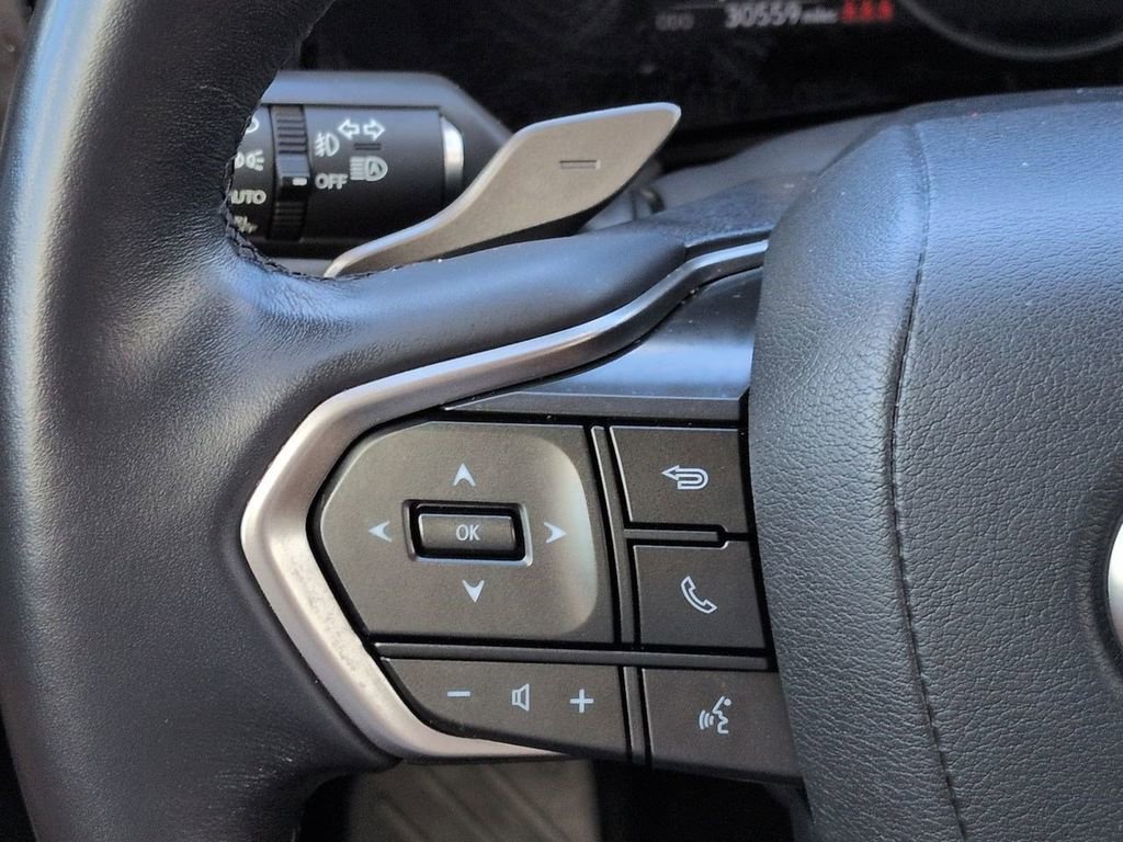 Used 2022 Lexus NX 250 FWD w/ Towing Package (2000 Lbs) image 26