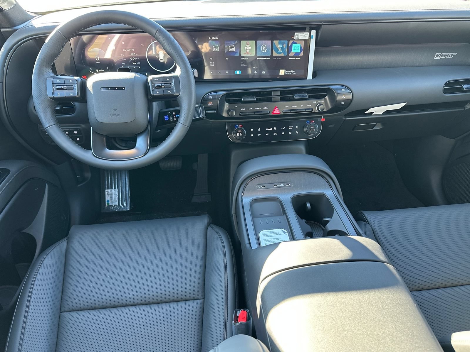 New 2026 Hyundai Palisade XRT Pro AWD/4WD image 16