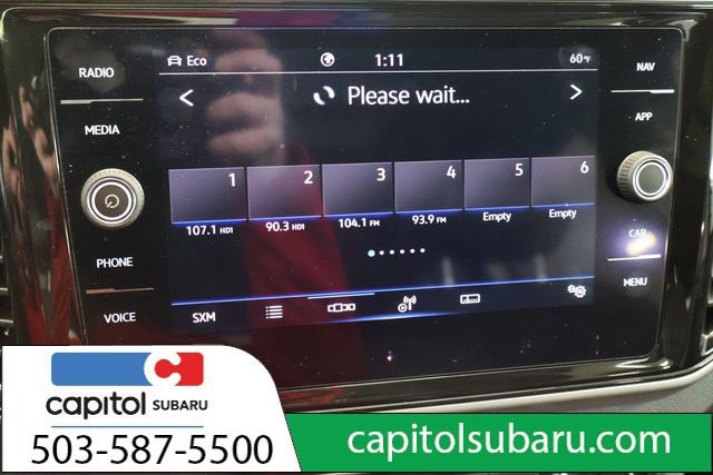 Used 2021 Volkswagen Atlas SEL Premium image 24