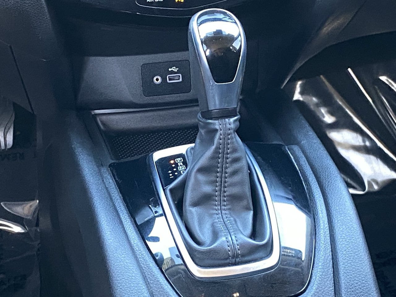 Certified 2020 Nissan Rogue SV FWD image 23
