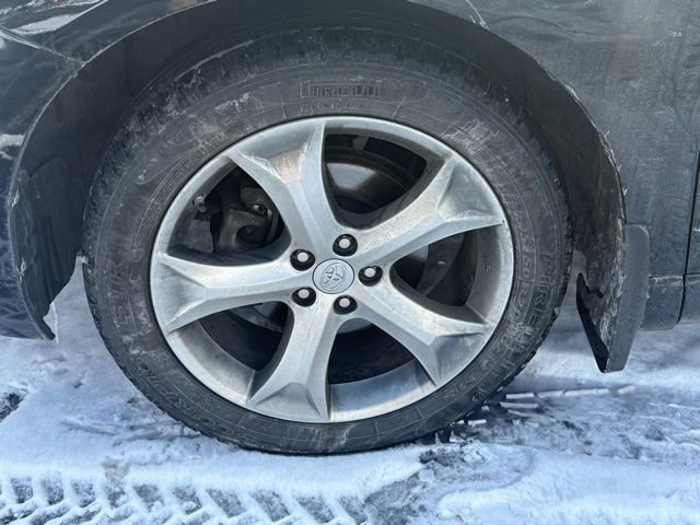 Used 2015 Toyota Venza XLE image 4