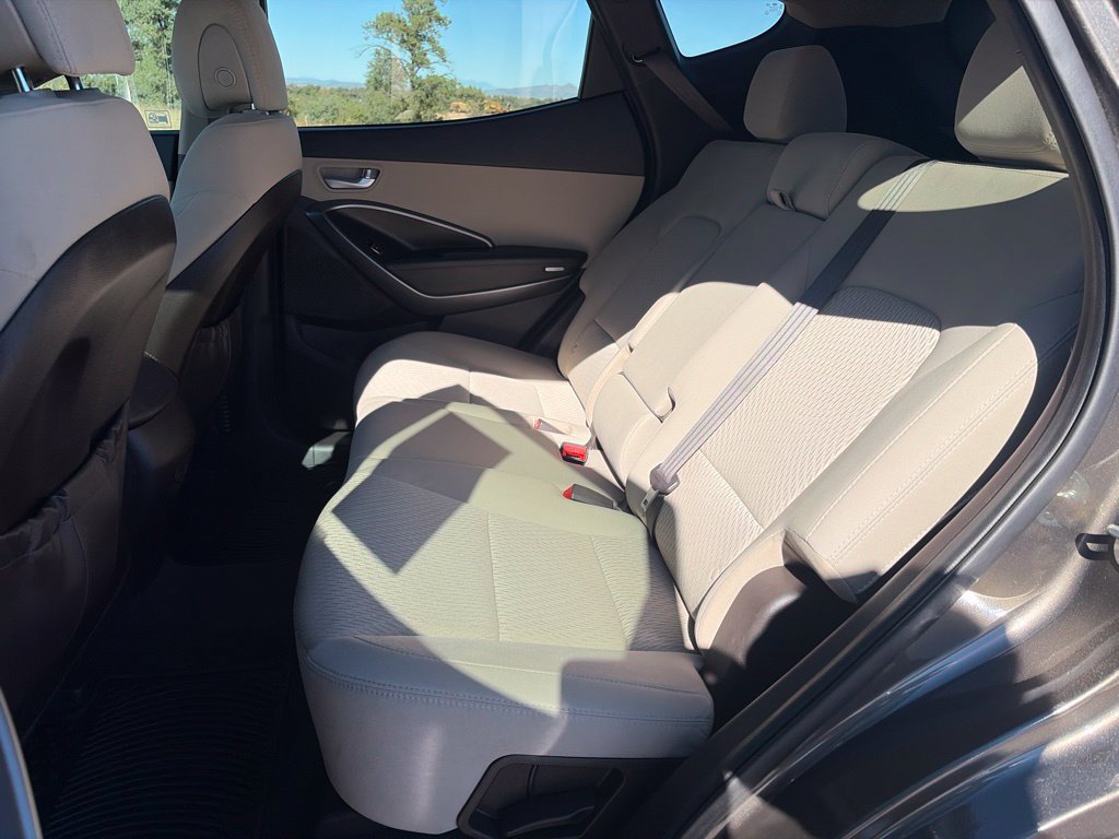 Used 2014 Hyundai Santa Fe Sport w/ Popular Equipment Package 02 FWD image 12
