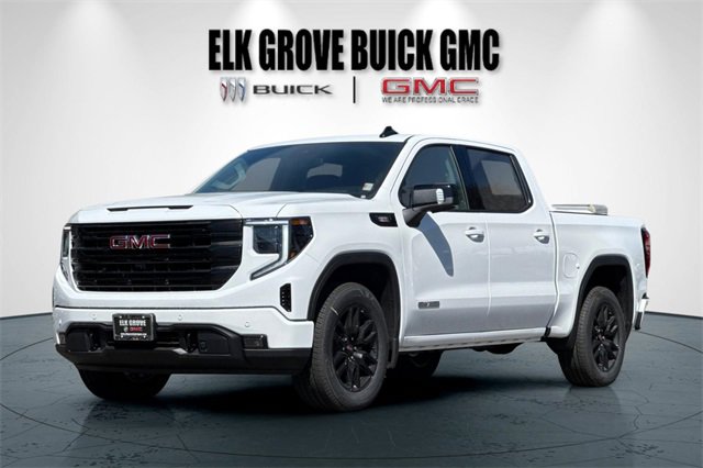 New 2026 GMC Sierra 1500 Elevation w/ Preferred Package image 8