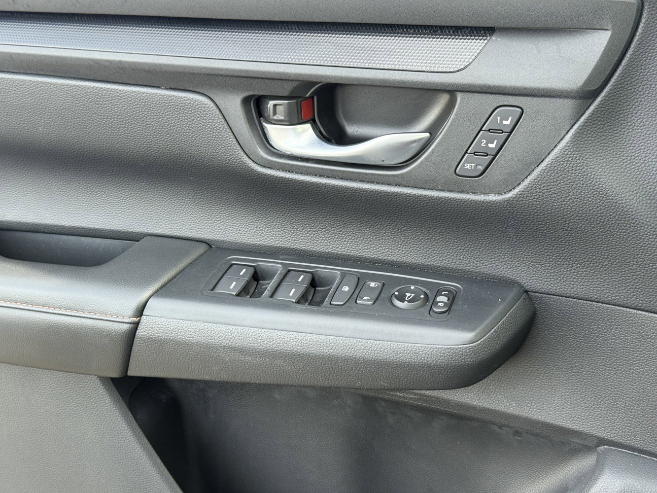 Used 2024 Honda CR-V Sport-L image 19